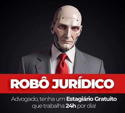 Robô Jurídico - Curso